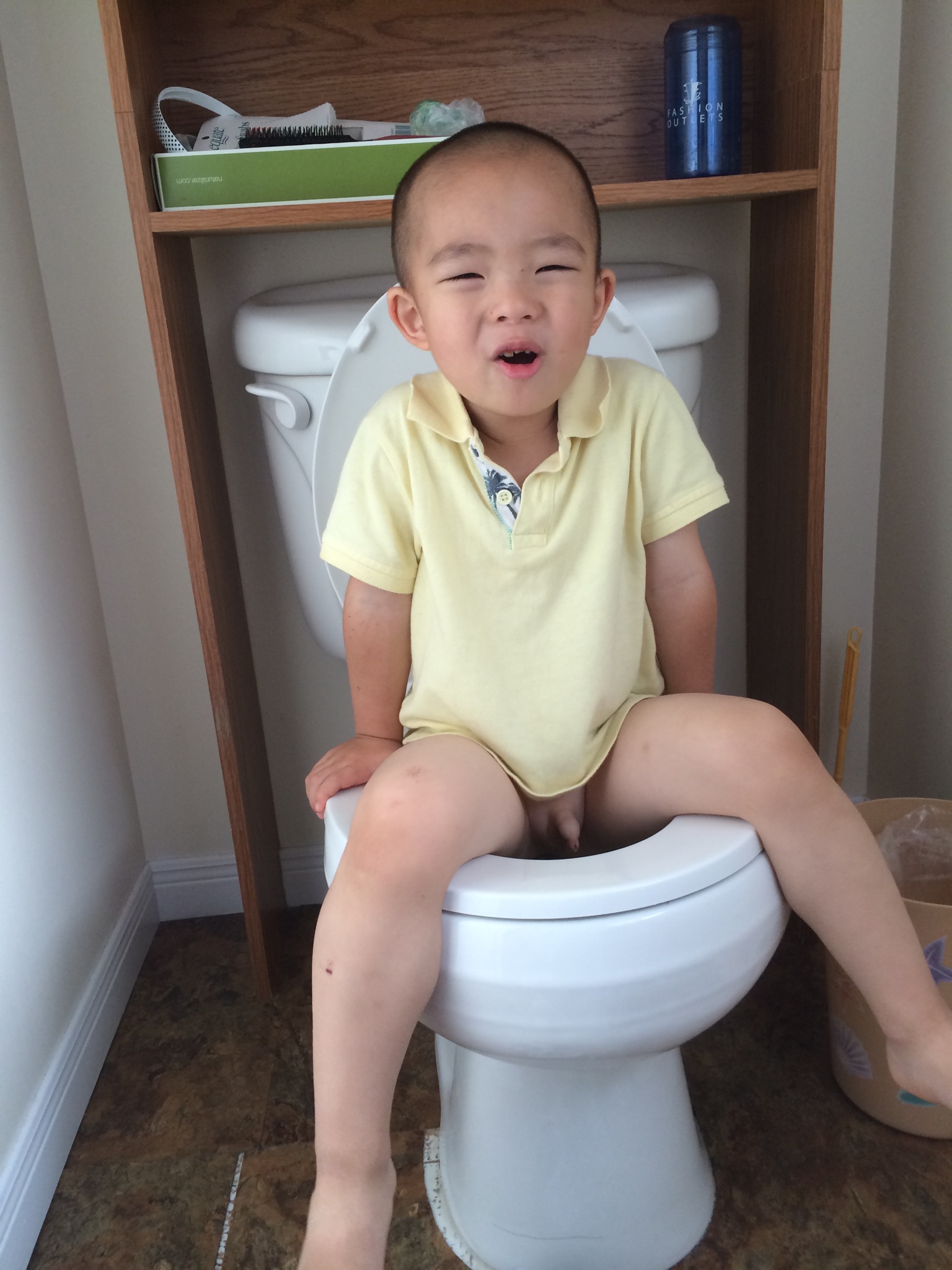 “这是个不好的主意！”